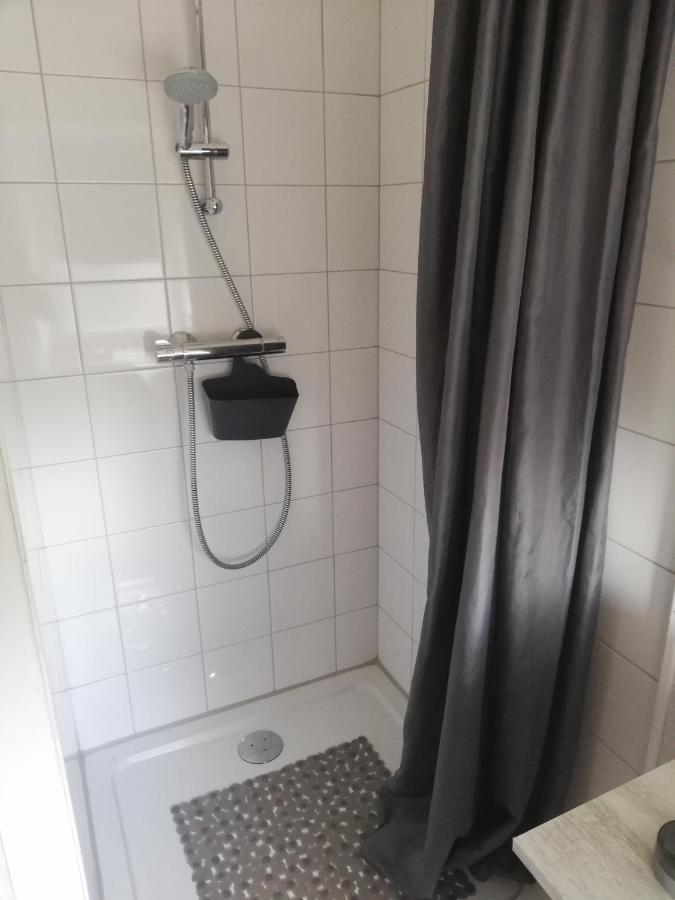 Saint-Pompain Entre Marais Et Gatine Bed & Breakfast エクステリア 写真